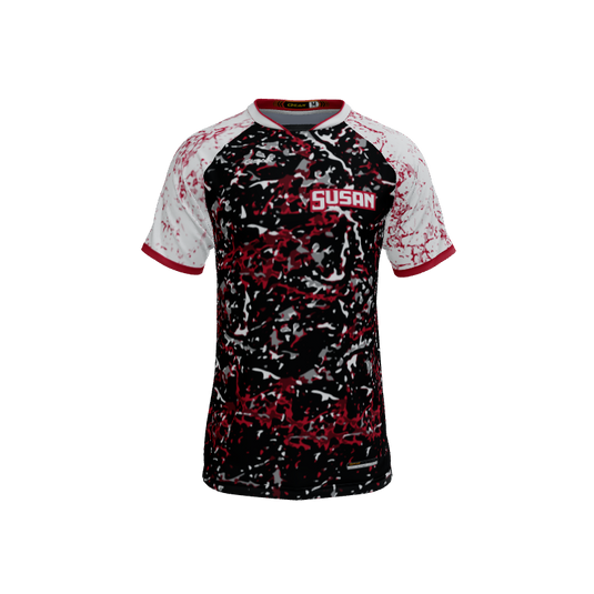 Mens Jerseys Douse Pro Neck Jersey. (x 1)