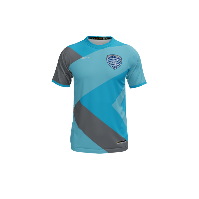 Mens Jerseys Nitro Crew Neck ECO Jersey. (x 1)