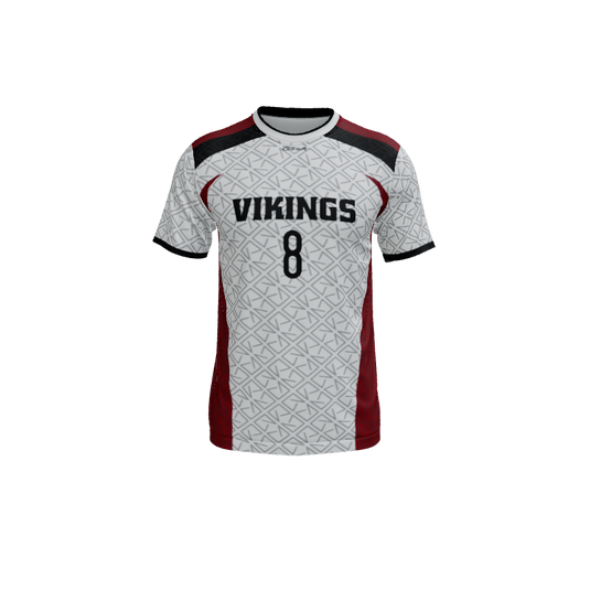 Mens Jerseys Renegade Crew Neck ECO Jersey. (x 4)