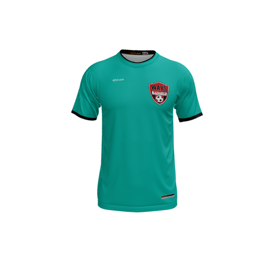 Mens Jerseys Core Crew Neck ECO Jersey. (x 70)