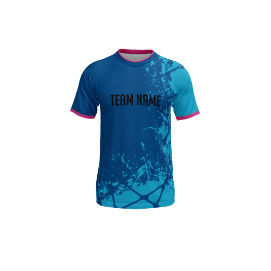 Mens Jerseys Racer Crew Neck ECO Jersey. (x 3)