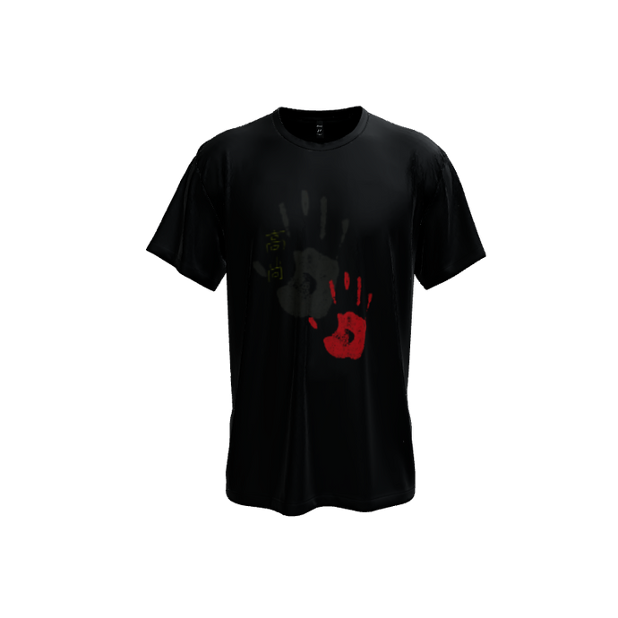 T-Shirt Basic Core Performance PolyCool Shirt. (x 2)