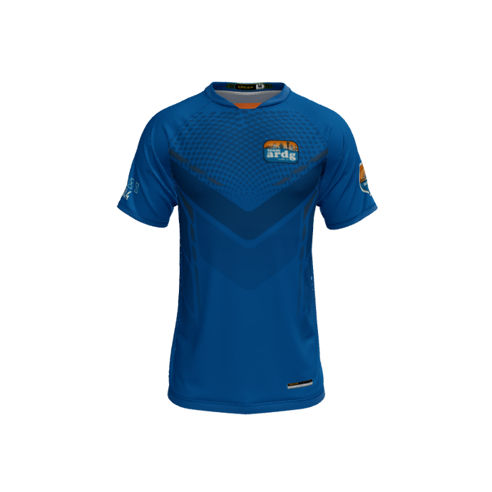 Mens Jerseys Exquisite Pro Neck Jersey. (x 8)