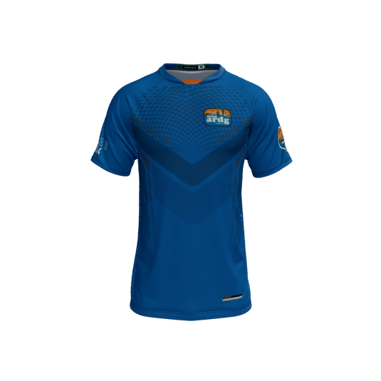 Mens Jerseys Exquisite Pro Neck Jersey. (x 8)