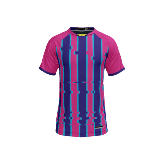 Mens Jerseys Glitch Pro Neck Jersey. (x 30)