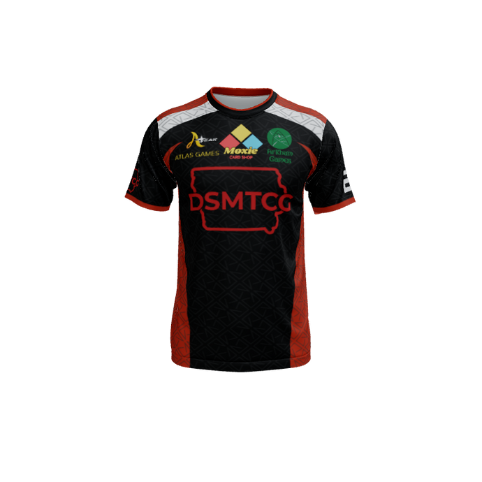 Mens Jerseys Renegade Crew Neck ECO Jersey. (x 73)