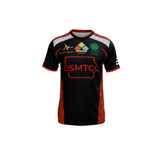 Mens Jerseys Renegade Crew Neck ECO Jersey. (x 73)