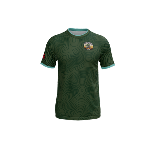 Mens Jerseys Topo Crew Neck ECO Jersey. (x 1)