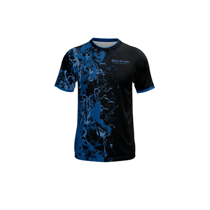 Mens Jerseys Darkness Crew Neck ECO Jersey. (x 4)