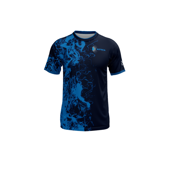 Mens Jerseys Darkness Crew Neck ECO Jersey. (x 8)