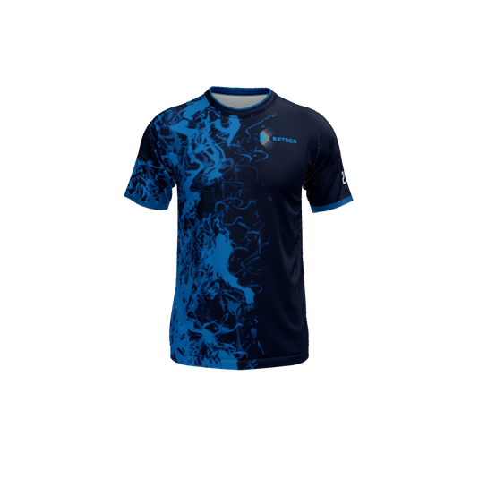 Mens Jerseys Darkness Crew Neck ECO Jersey. (x 8)