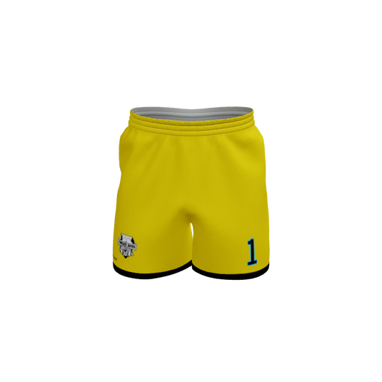 Mens Shorts Core Multi-Sport Short 7. (x 1)