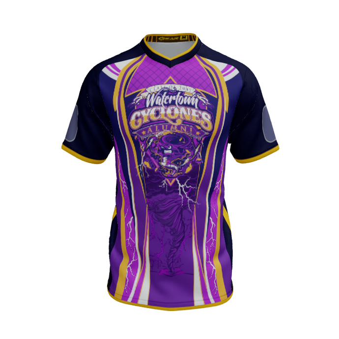 Mens Jerseys Core VNeck Jersey 2.0. (x 1)