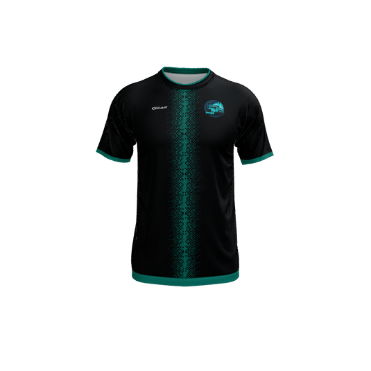 Mens Jerseys Pixel Crew Neck ECO Jersey. (x 13)