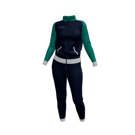 Packages Core Ladies Tracksuit. (x 1)