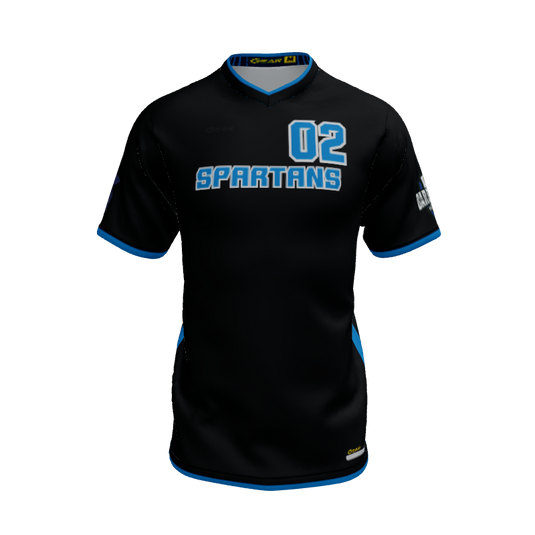 Mens Jerseys Core VNeck Jersey 2.0. (x 32)