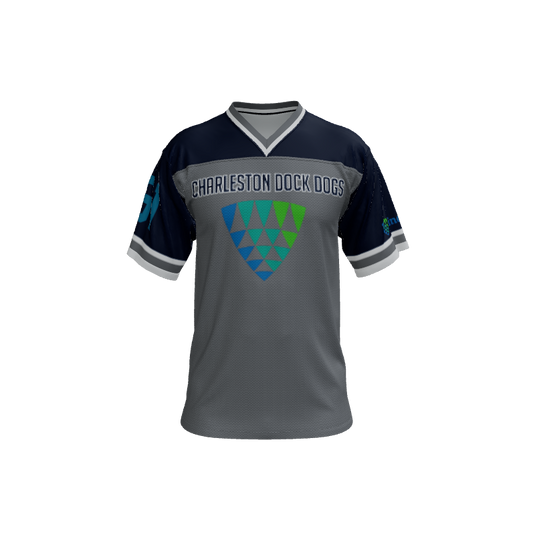 Mens Jerseys Core Custom Football Fan Jersey. (x 14)