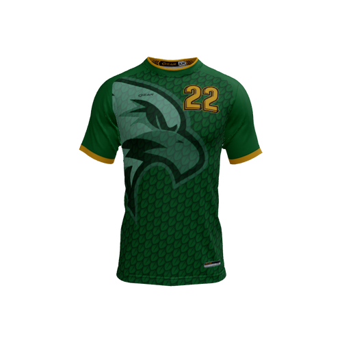 Club Kits Eagle McKinney Soccer Association Jersey. (x 6)