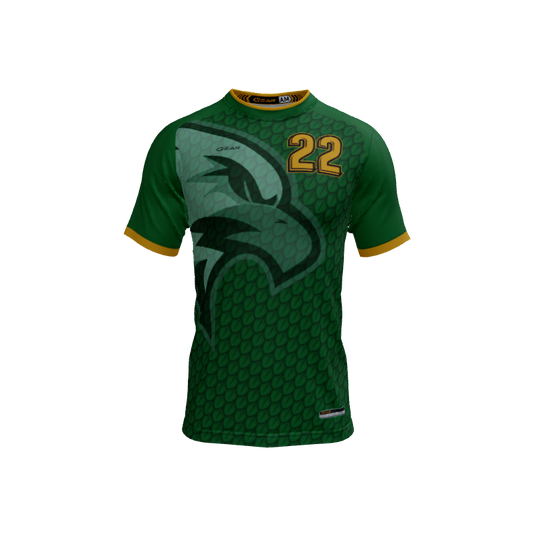 Club Kits Eagle McKinney Soccer Association Jersey. (x 6)