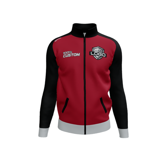 Custom Jackets Core Active Jacket. (x 1)