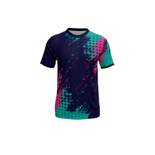 Mens Jerseys Navi Crew Neck ECO Jersey. (x 2)