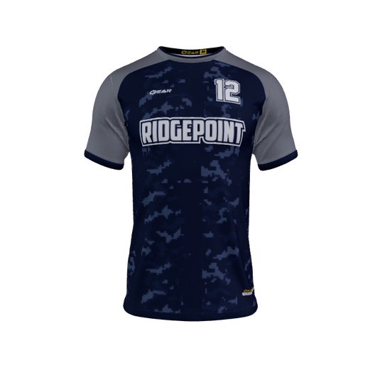 Mens Jerseys DegiStripe Crew Neck Jersey 2.0. (x 40)