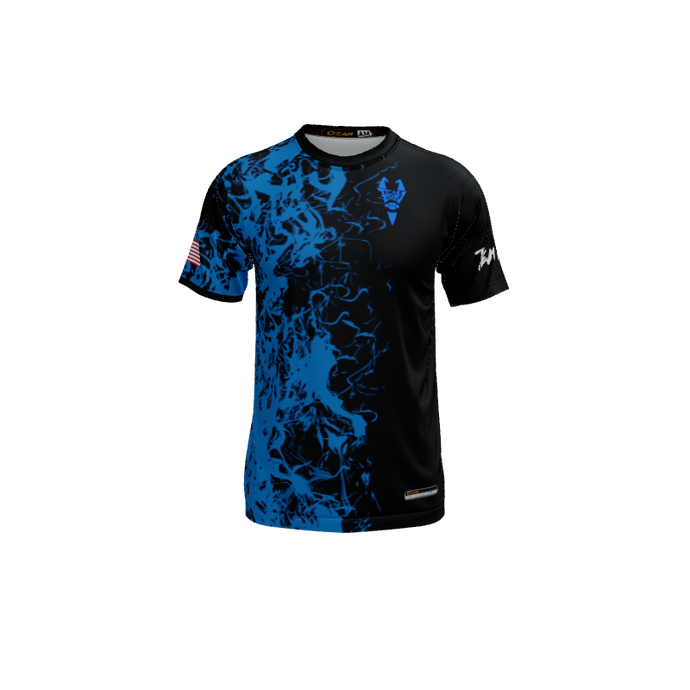 Mens Jerseys Darkness Crew Neck ECO Jersey. (x 6)