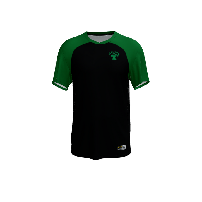 Mens Jerseys Bayern Premium Pro Game Jersey. (x 1)