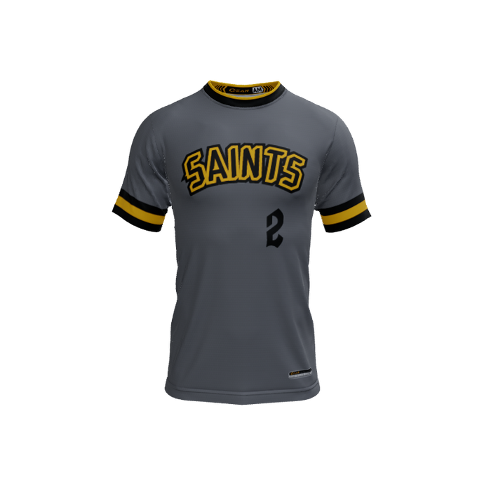 Mens Jerseys Varsity Crew Neck 2.50 Baseball Series. (x 1)
