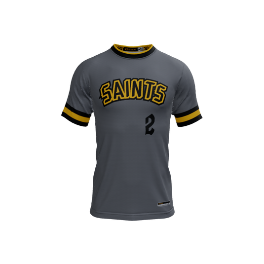 Mens Jerseys Varsity Crew Neck 2.50 Baseball Series. (x 1)