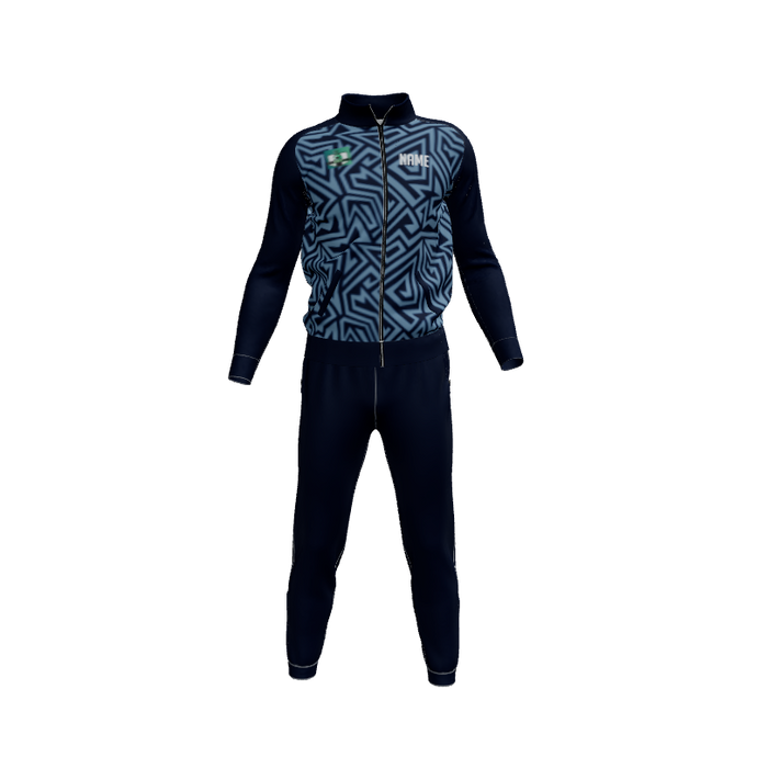 Packages Core Tracksuit. (x 13)