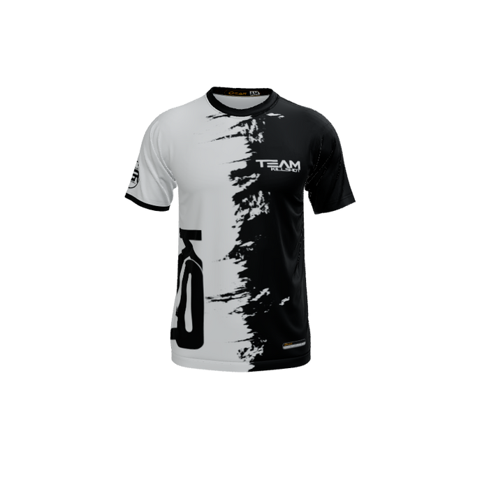 Mens Jerseys Splat Crew Neck ECO Jersey. (x 3)