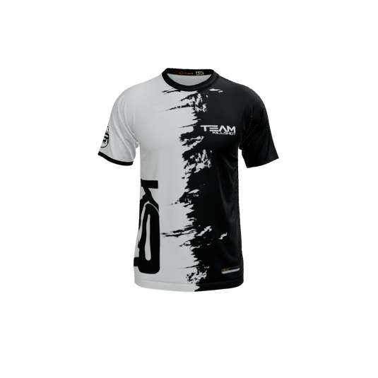 Mens Jerseys Splat Crew Neck ECO Jersey. (x 3)
