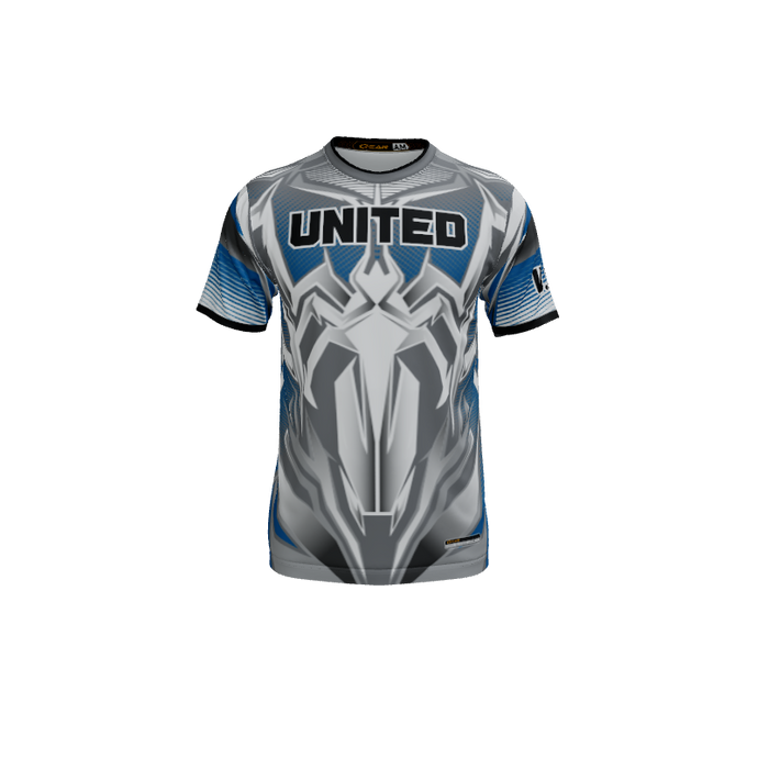 Mens Jerseys Arachnid Crew Neck ECO Jersey. (x 14)
