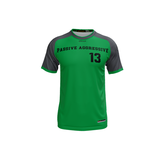 Mens Jerseys Core Crew Neck 2.50. (x 2)