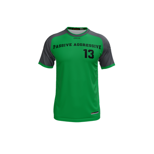 Mens Jerseys Core Crew Neck 2.50. (x 2)