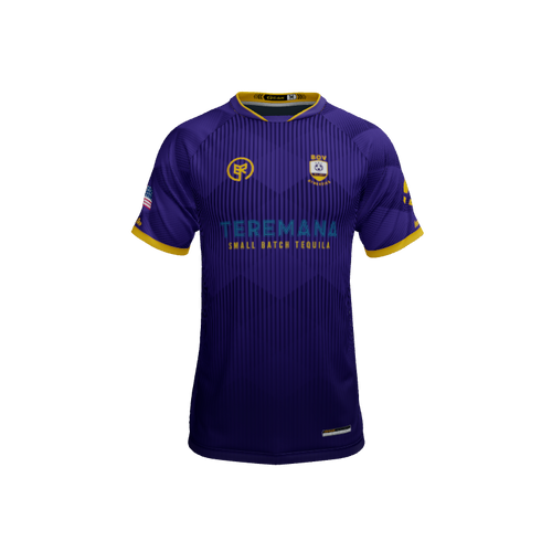 Mens Jerseys Madrid Pro Neck Jersey. (x 15)