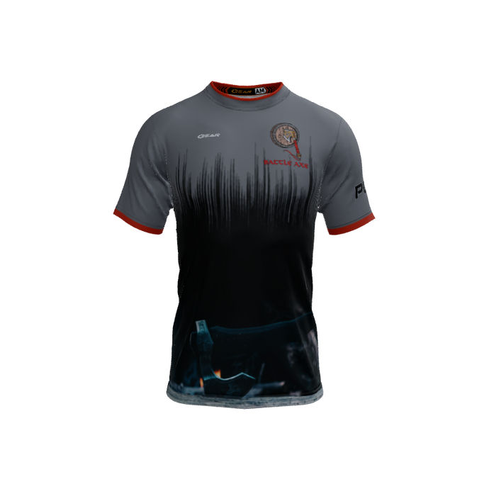 Mens Jerseys Ziggy Crew Neck 2.50. (x 1)