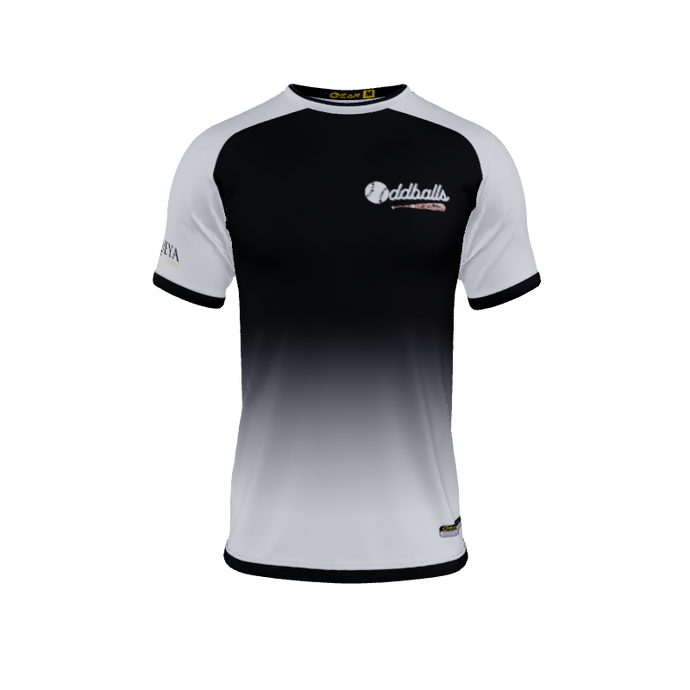 Mens Jerseys Core Crew Neck Jersey 2.0. (x 18)