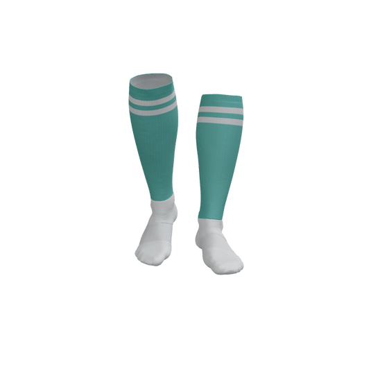 Accessories Racer 3 Custom Soccer Sock. (x 1)