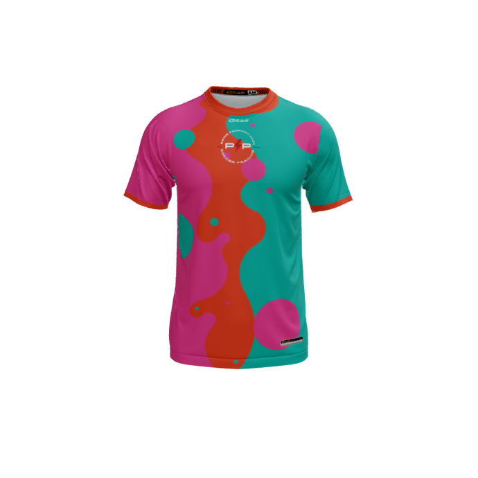 Mens Jerseys Bubble Crew Neck ECO Jersey. (x 8)