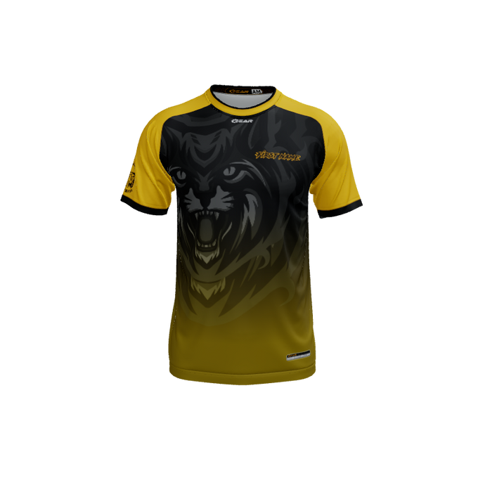 Mens Jerseys Bobcat Crew Neck 2.50. (x 15)