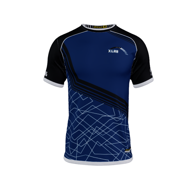 Mens Jerseys Lazer Crew Neck Jersey 2.0. (x 4)