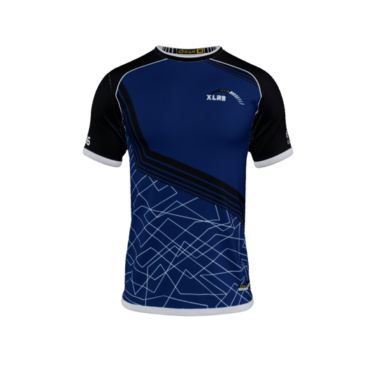 Mens Jerseys Lazer Crew Neck Jersey 2.0. (x 4)