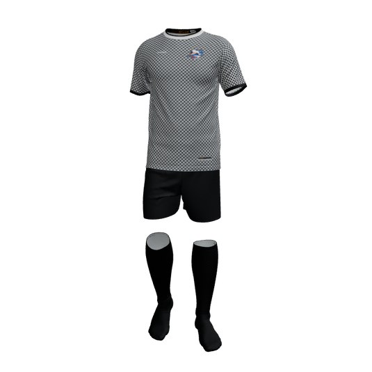 Packages Core Quick Turn Soccer Uniform Set. (x 12)