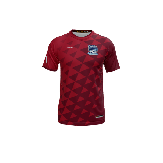 Mens Jerseys Nacho Crew Neck ECO Jersey. (x 27)