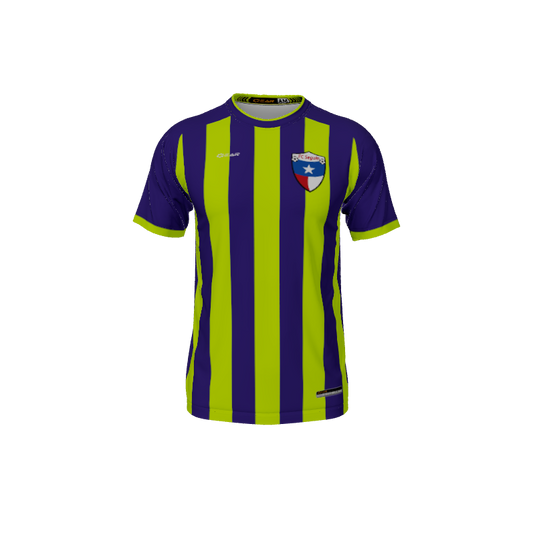 Mens Jerseys Premier Crew Neck 2.50. (x 7)