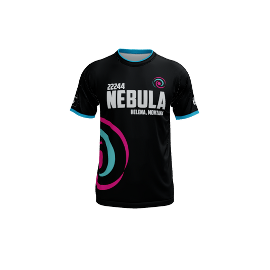 Mens Jerseys Core Crew Neck ECO Jersey. (x 19)
