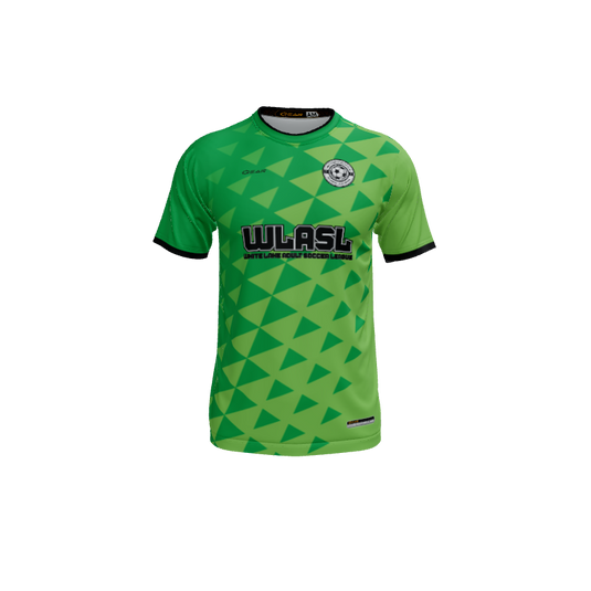 Mens Jerseys Nacho Crew Neck ECO Jersey. (x 22)