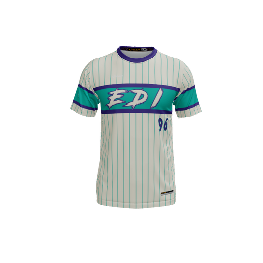 Mens Jerseys Champion Crew Neck 2.50 Baseball Series. (x 13)